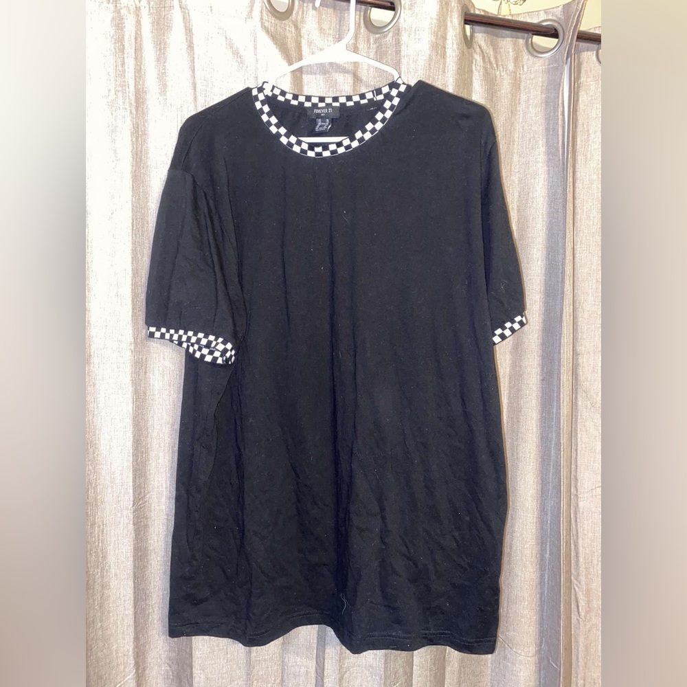 Forever 21 Tee